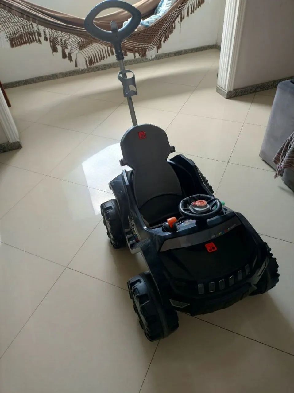Carrinho de Passeio Infantil  - Foto 2
