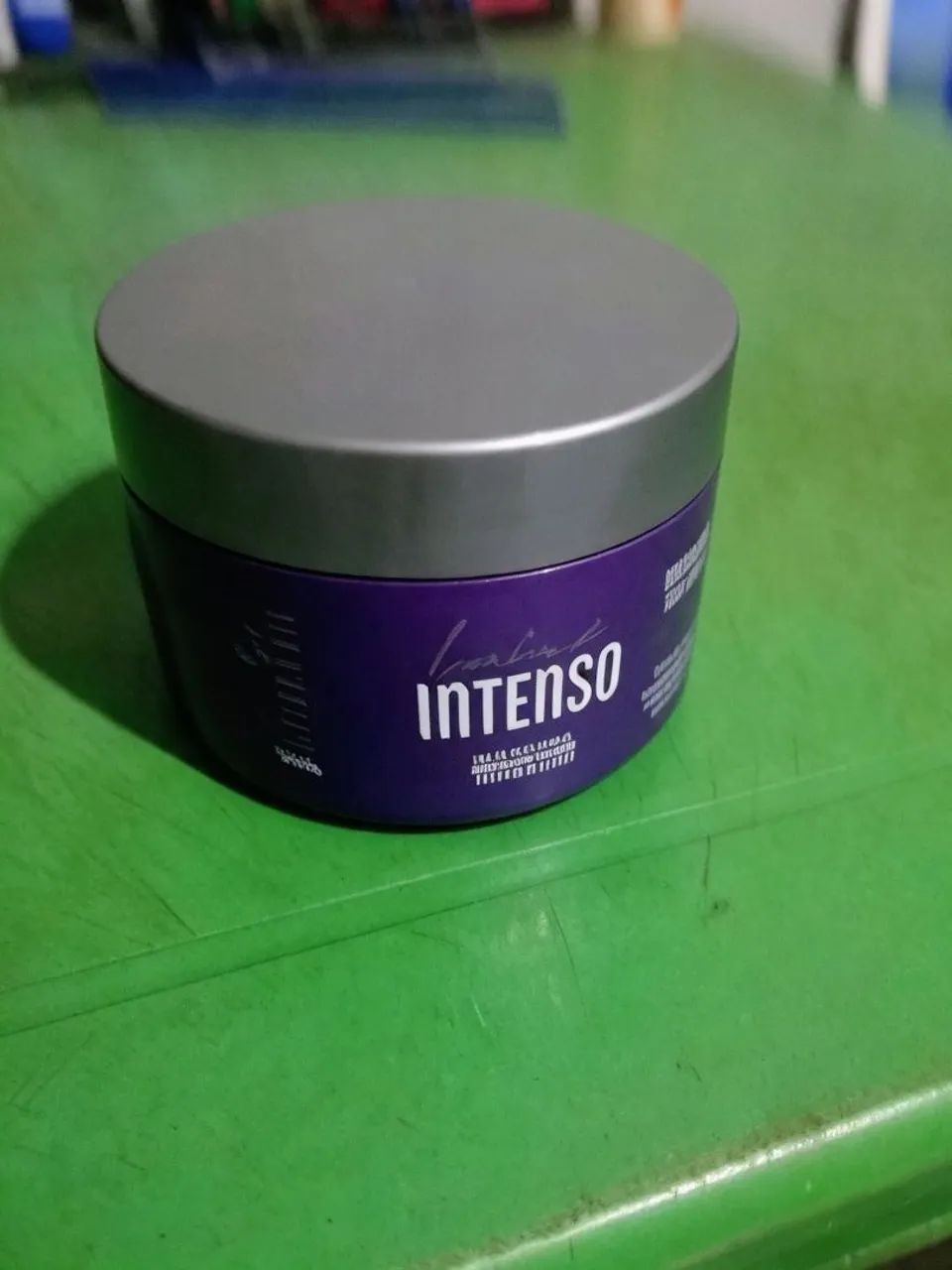 Máscara matizadora - Foto 2