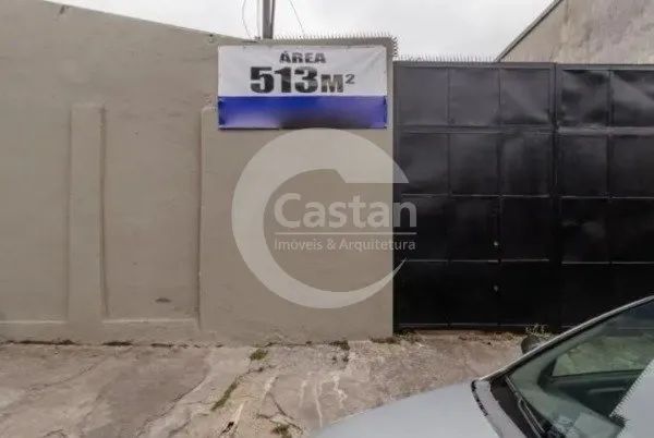 Terreno Residencial em Vila Prudente