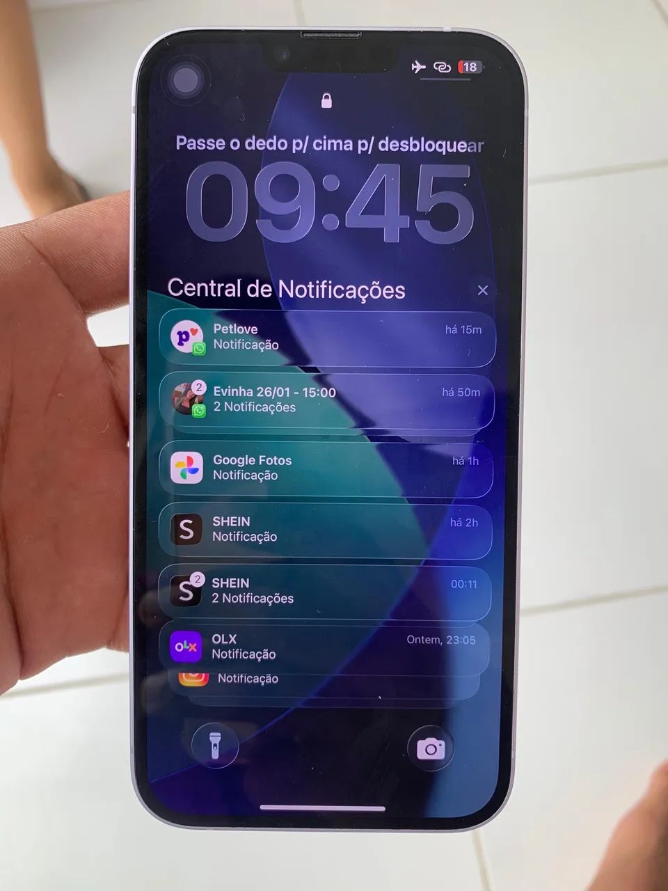 iPhone 14 Plus - Foto 5