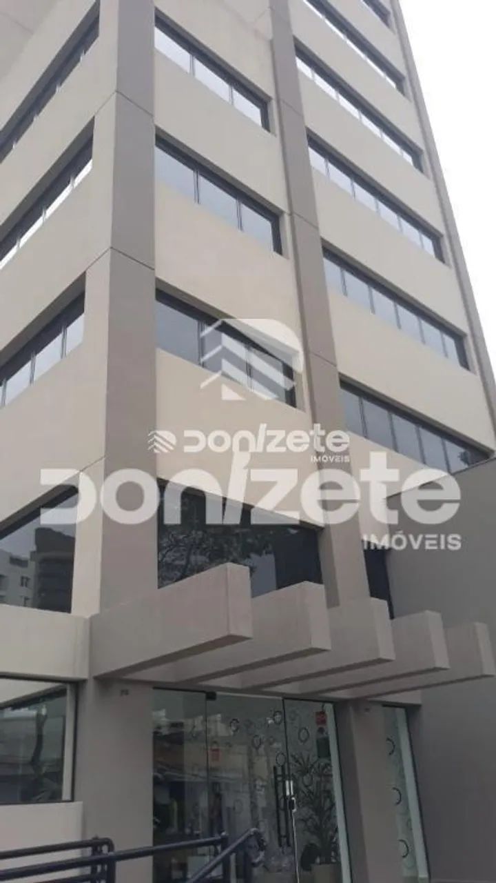 Sala Comercial de 32 m² à venda em Vila Assunção, Santo André  1 vaga - Foto 8