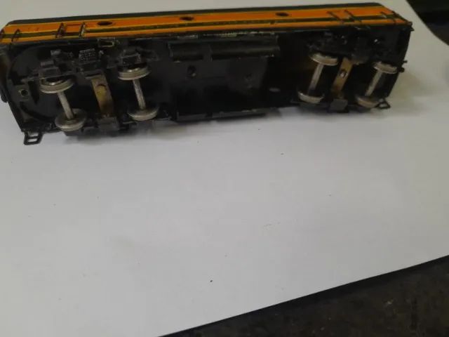 modelismo ferroviario-great northern, escala HO,usado, - Foto 2