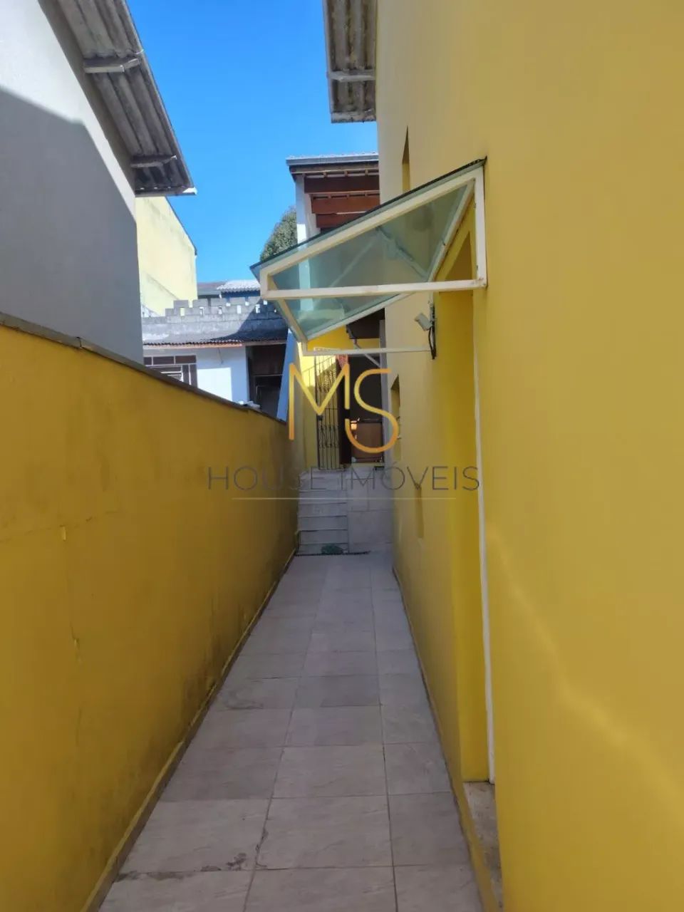 Casa para aluguel, 2 quarto(s), , - Foto 5