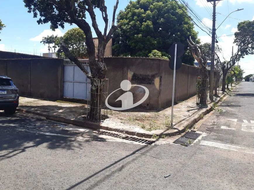 Aluguel Terreno UMUARAMA