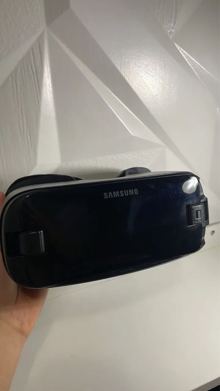 Óculos virtual realista Samsung  - Foto 2