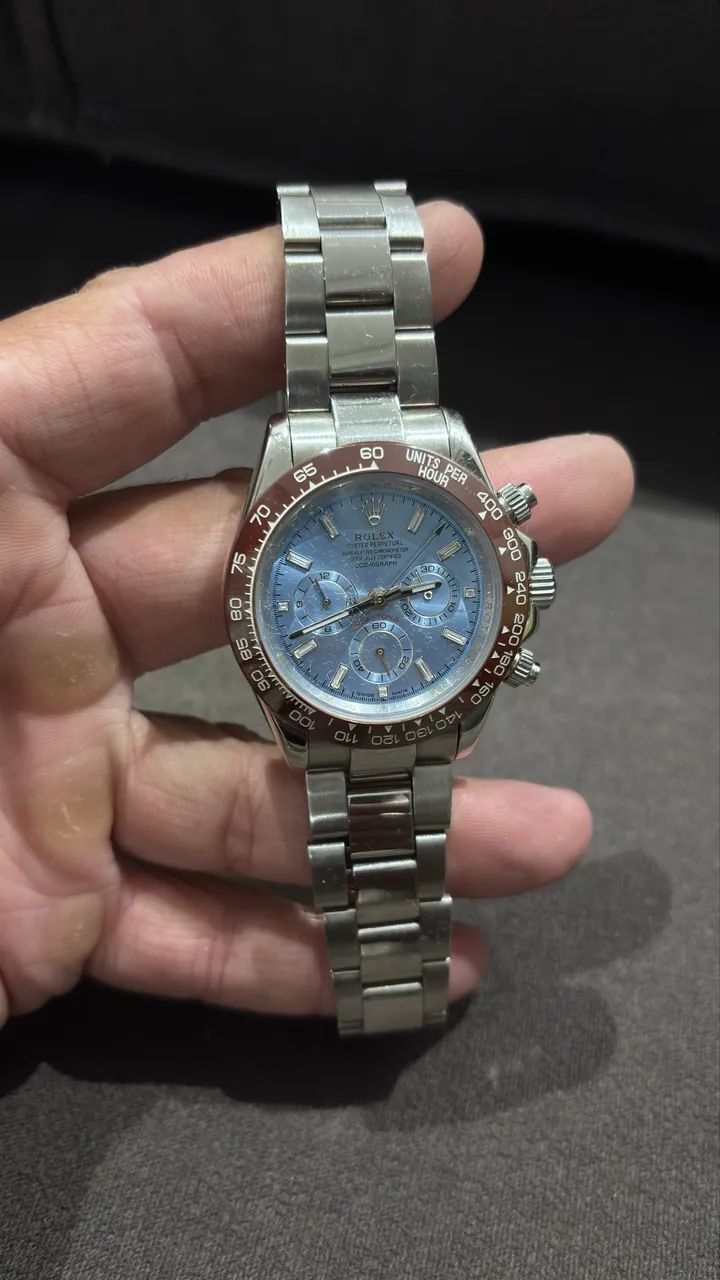 Relógio Rolex  - Foto 3