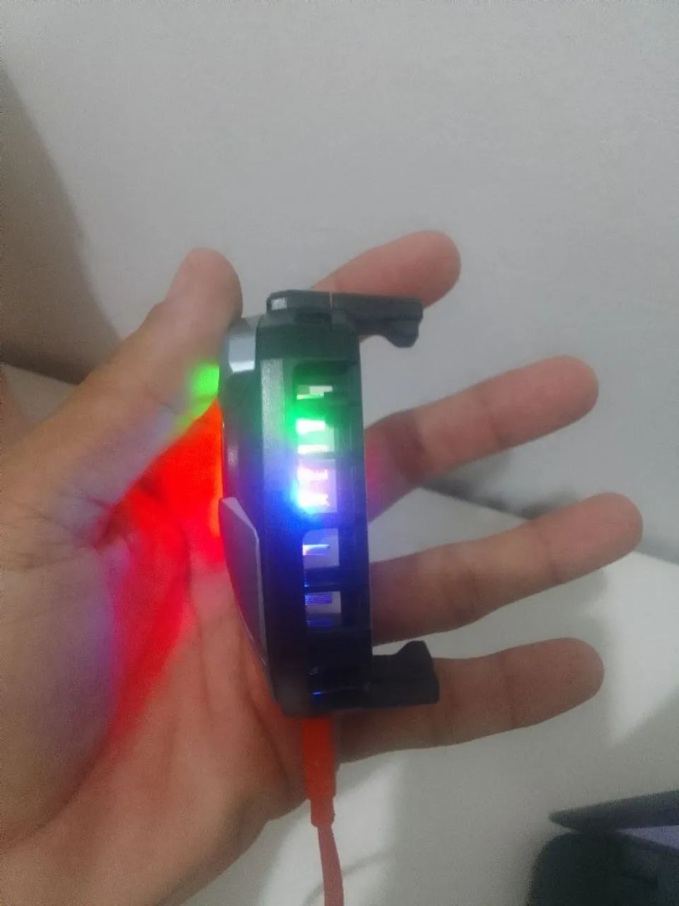 Cooler para celular  - Foto 5
