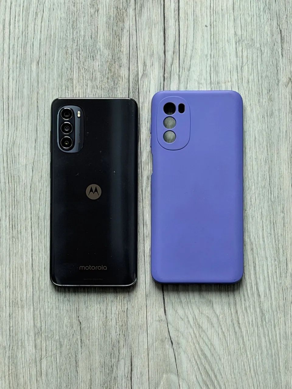 Motorola Moto G52 128GB - Foto 4