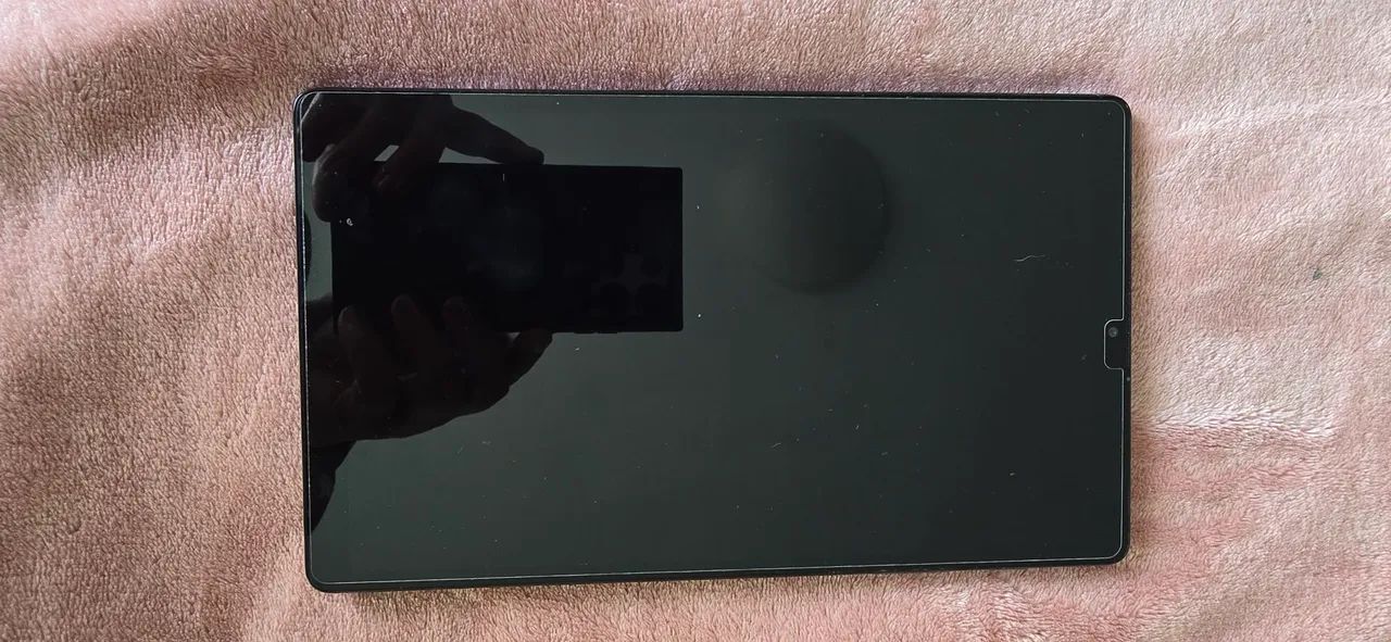 Tablet Samsung A7 Lite - Foto 5