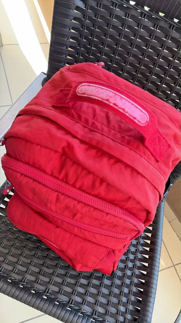 Mochila Kipling  - Foto 3