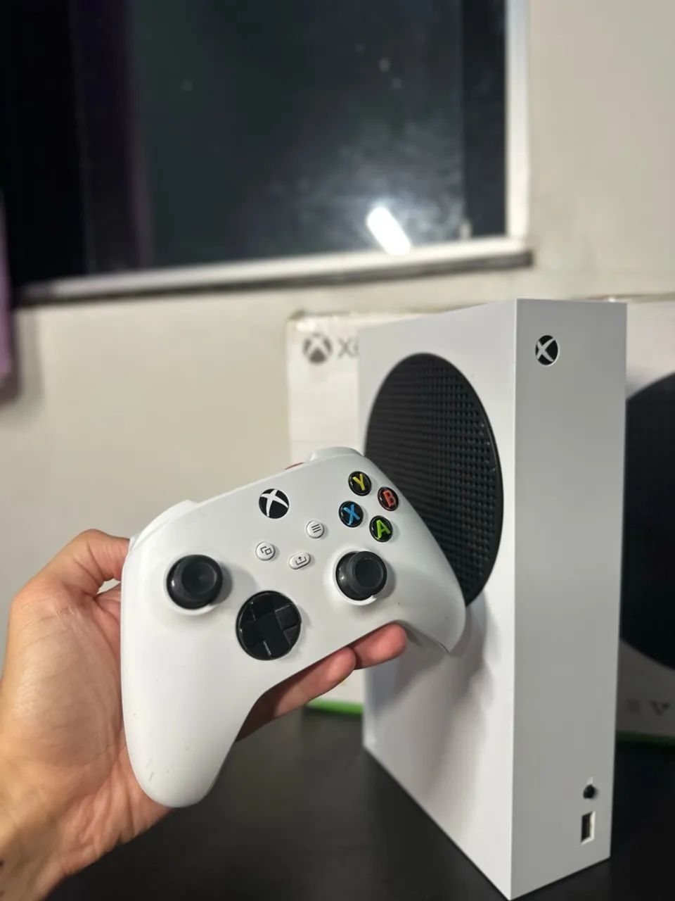 Xbox Series S  - Foto 2