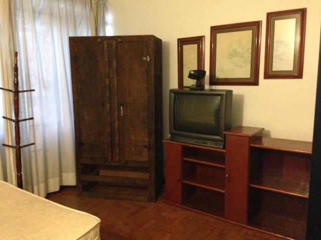 Aluguel quarto asa sul p/ homens - Foto 2