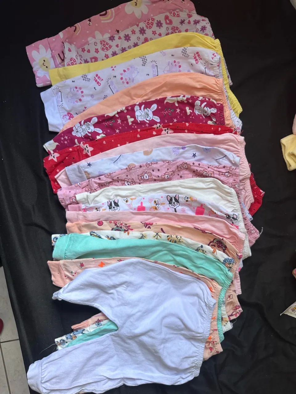Vendo novo, tudo comprado na shein - Foto 5
