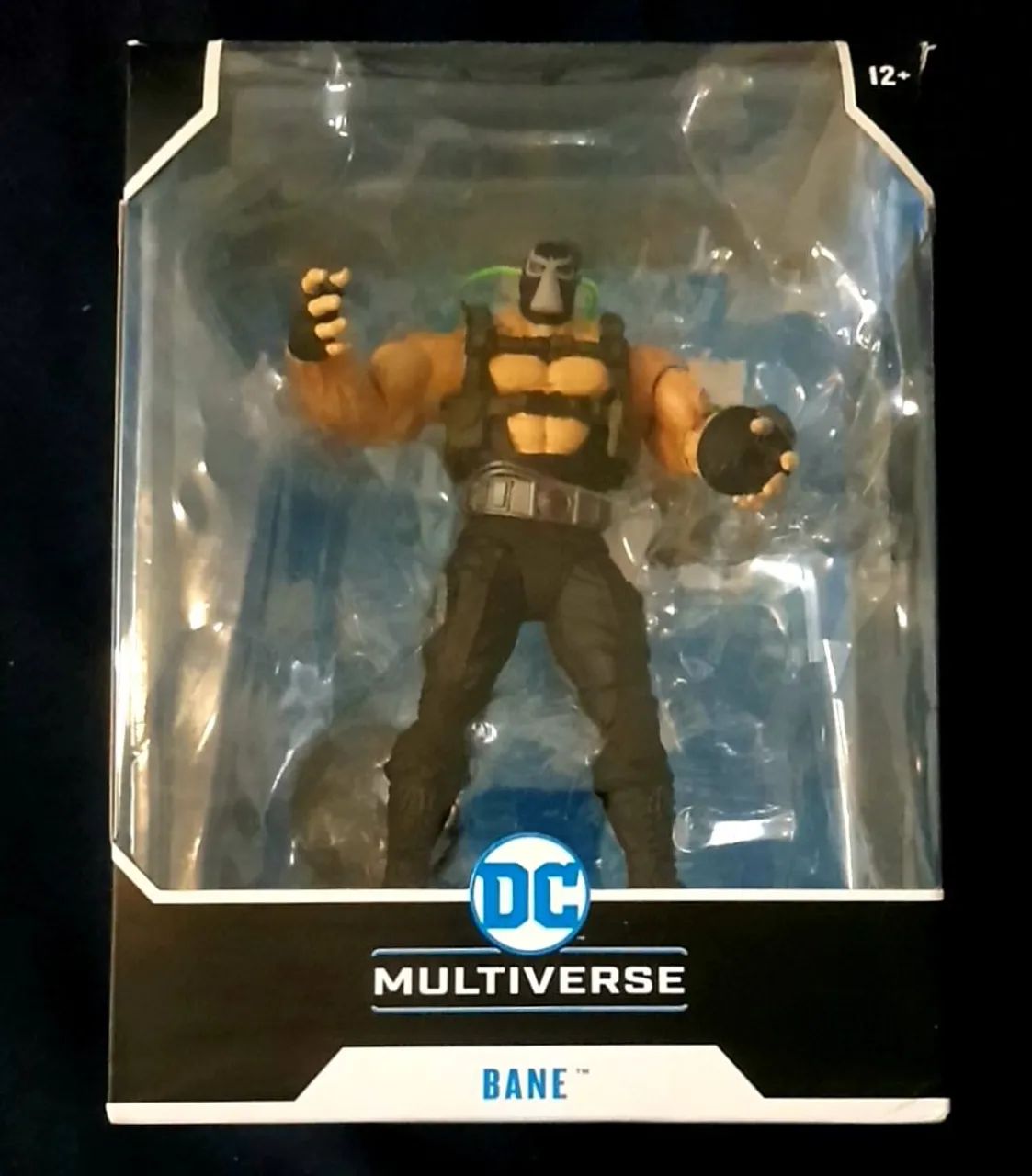 Bane McFarlane - Foto 5