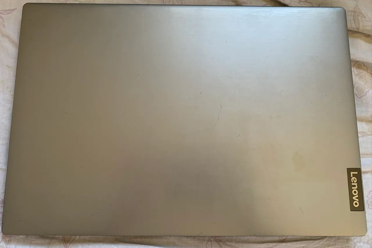Notebook Lenovo  - Foto 3