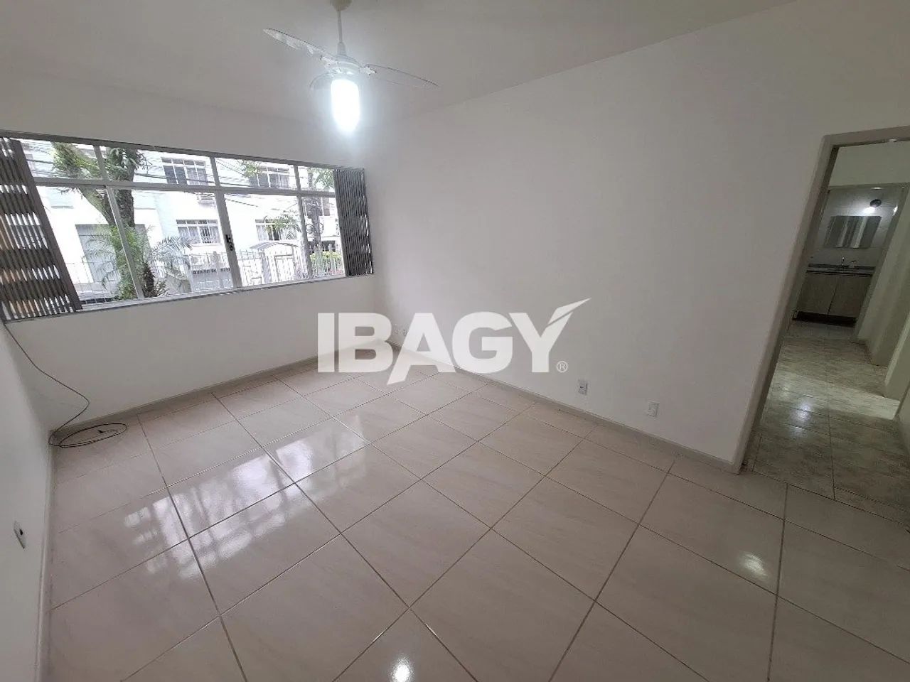 Excelente Apartamento 3 dormitório(s) em Centro - Florianópolis - Foto 2