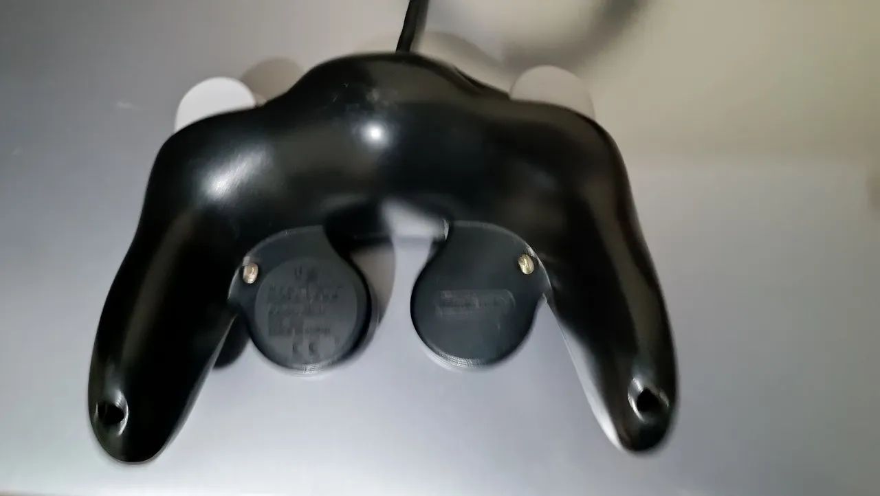 Controle GameCube  - Foto 2