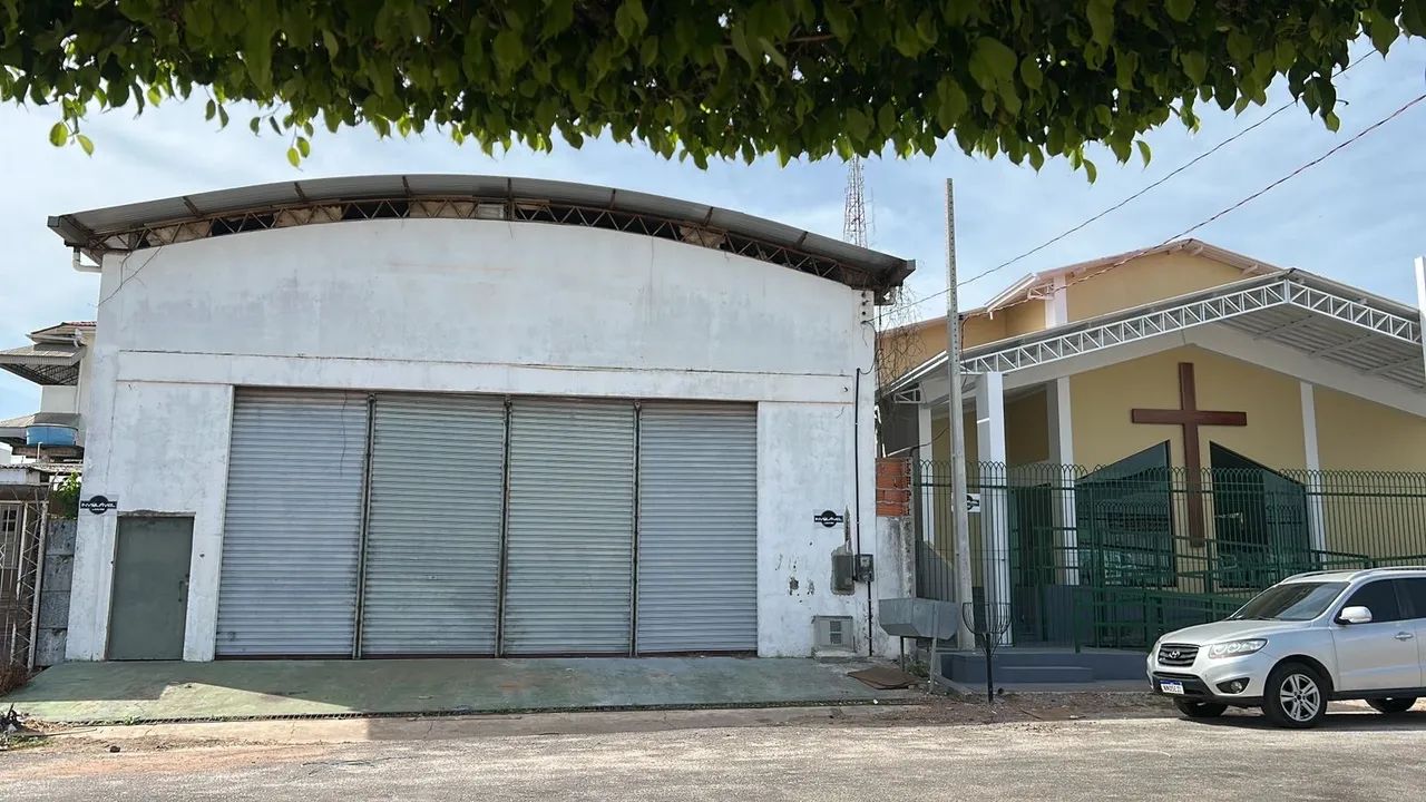 Galpão em Macapá-AP - Foto 2