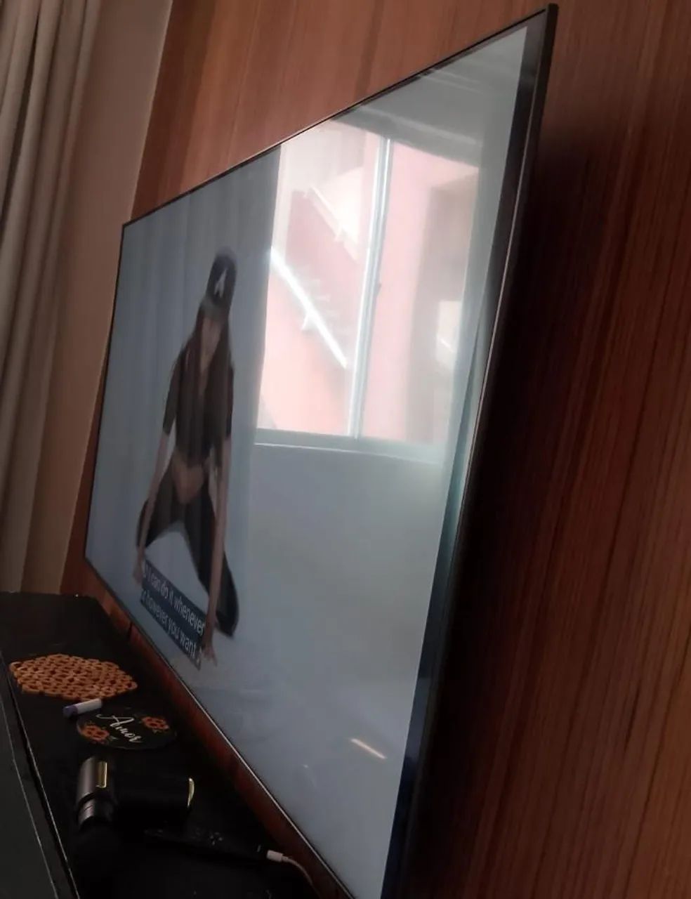 SmarTv 65 Samsung  - Foto 4