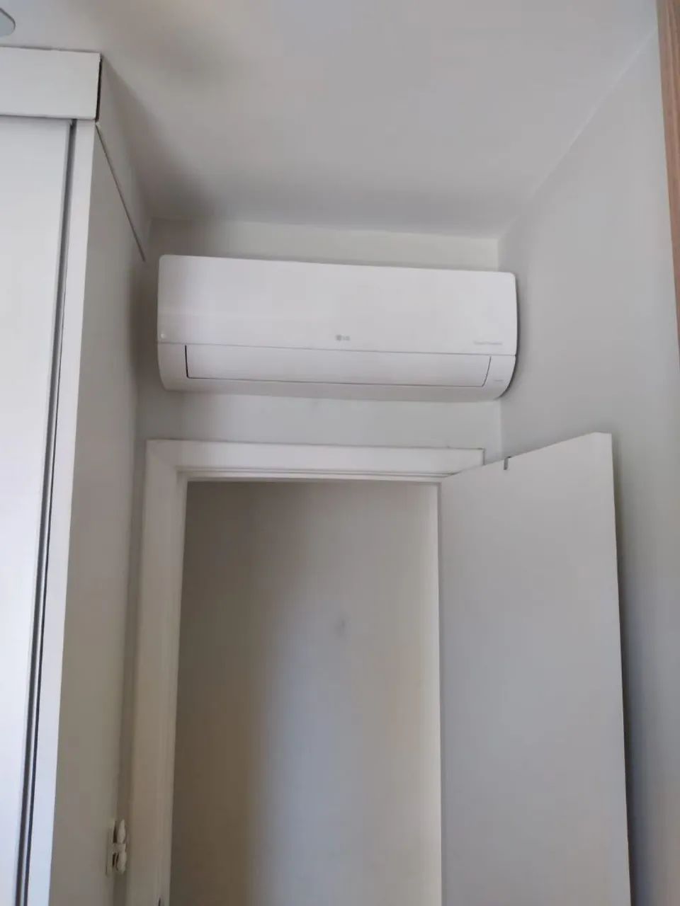Instalação Ar condicionado  - Foto 4