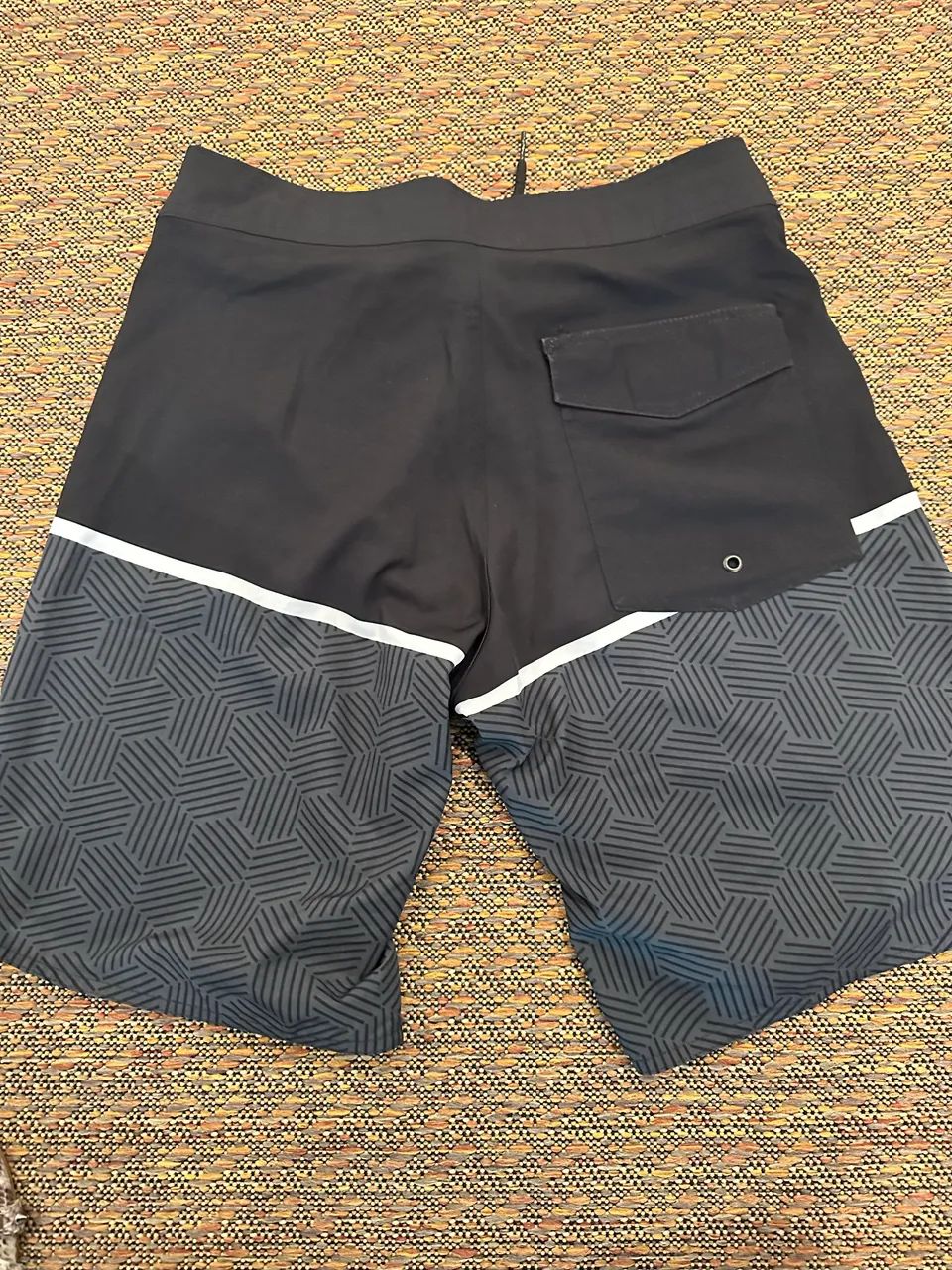 Bermuda surf wear tamanho 38  - Foto 2