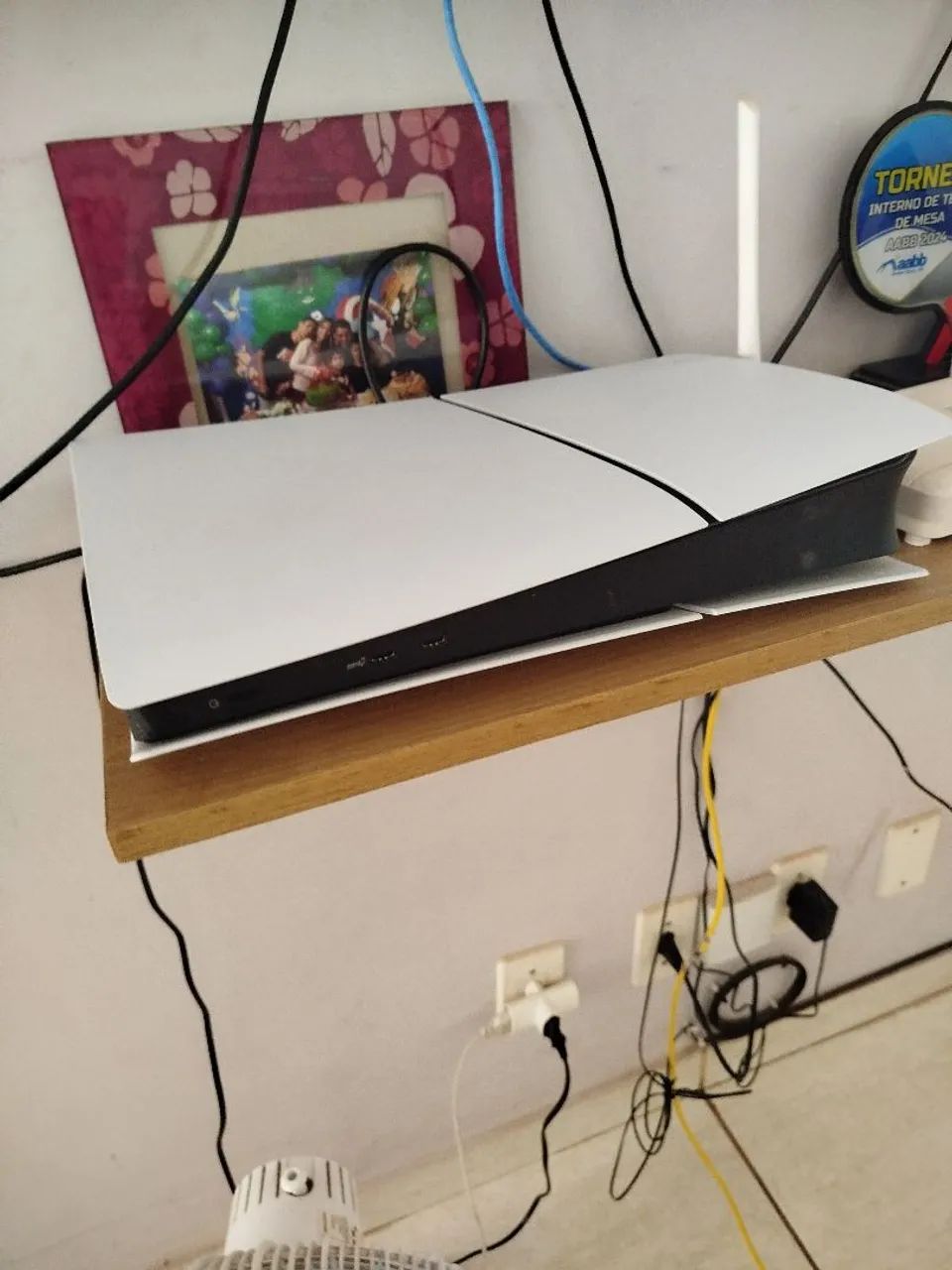 Ps5 slim - Foto 4