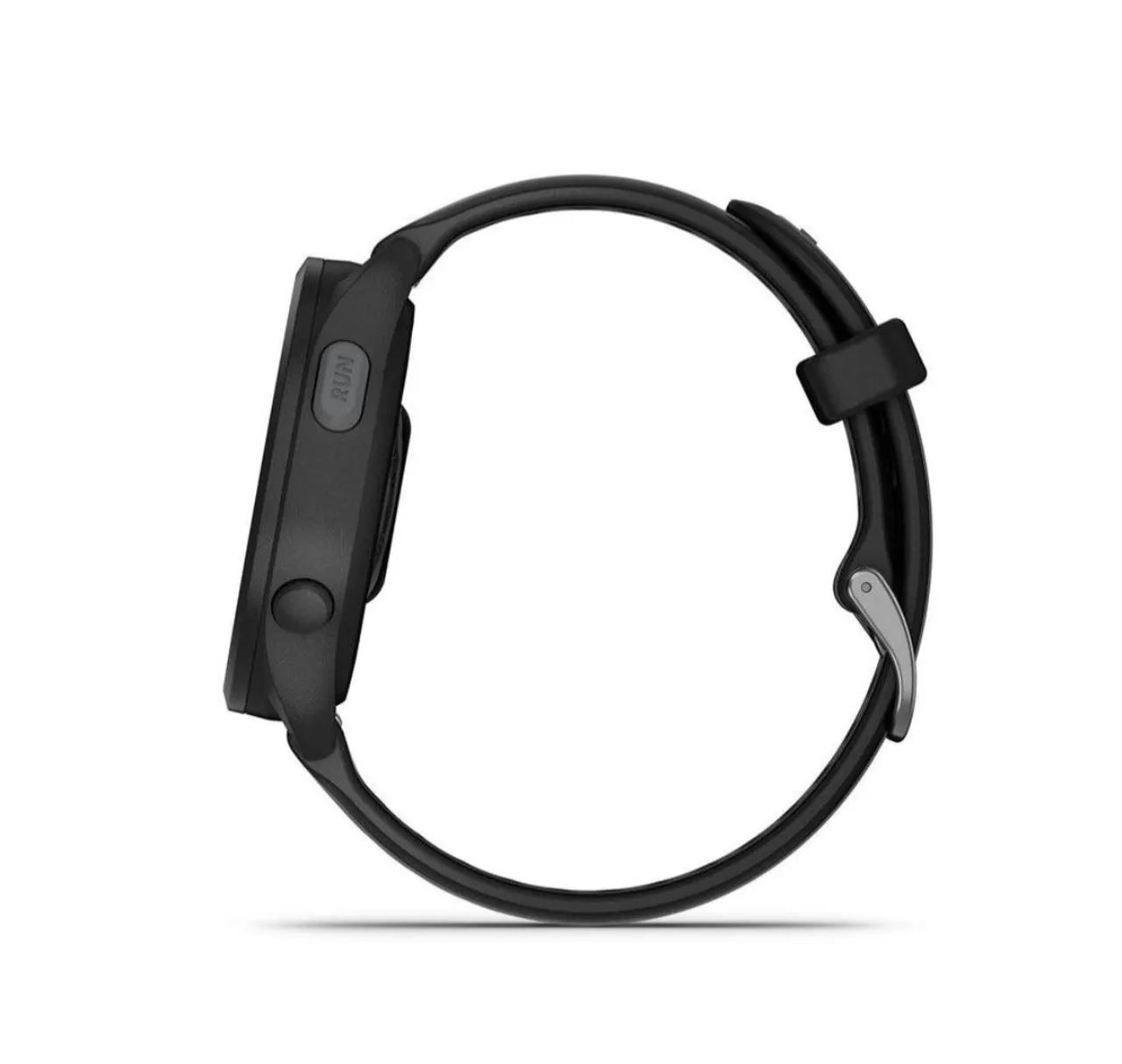  Garmin Forerunner 165 GPS Smartwatch AMOLED Original Novo - Foto 4