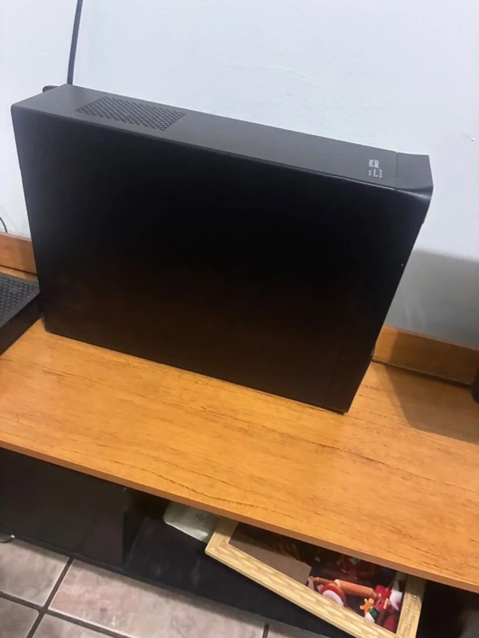 CPU DELL