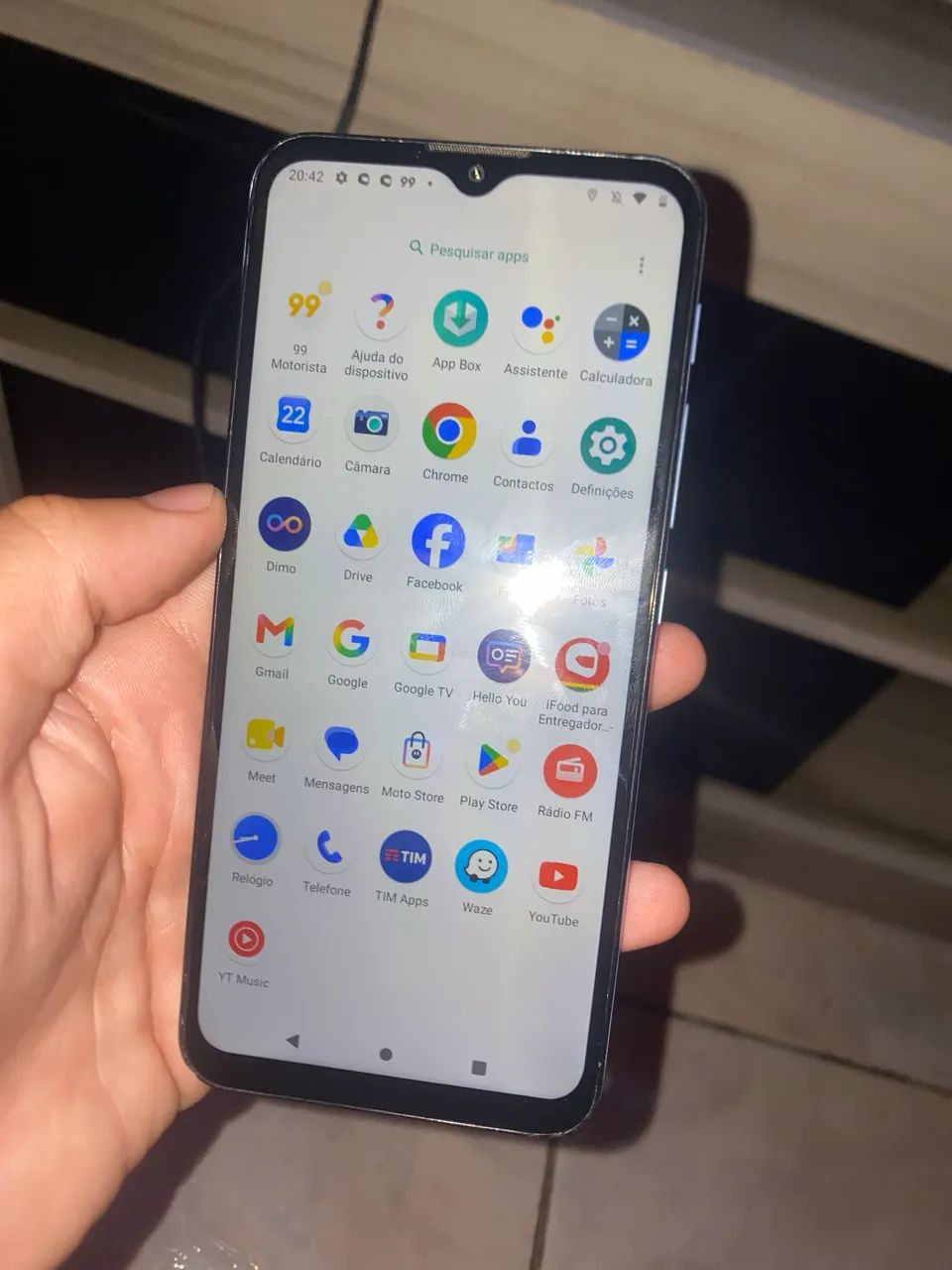 moto g20 - Foto 4
