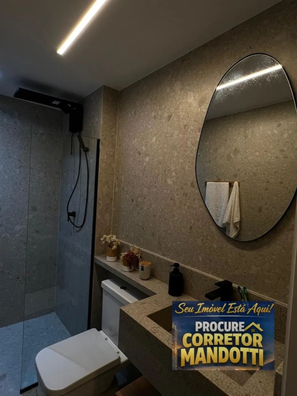 Apartamento Residencial Momi / Maro - Foto 5