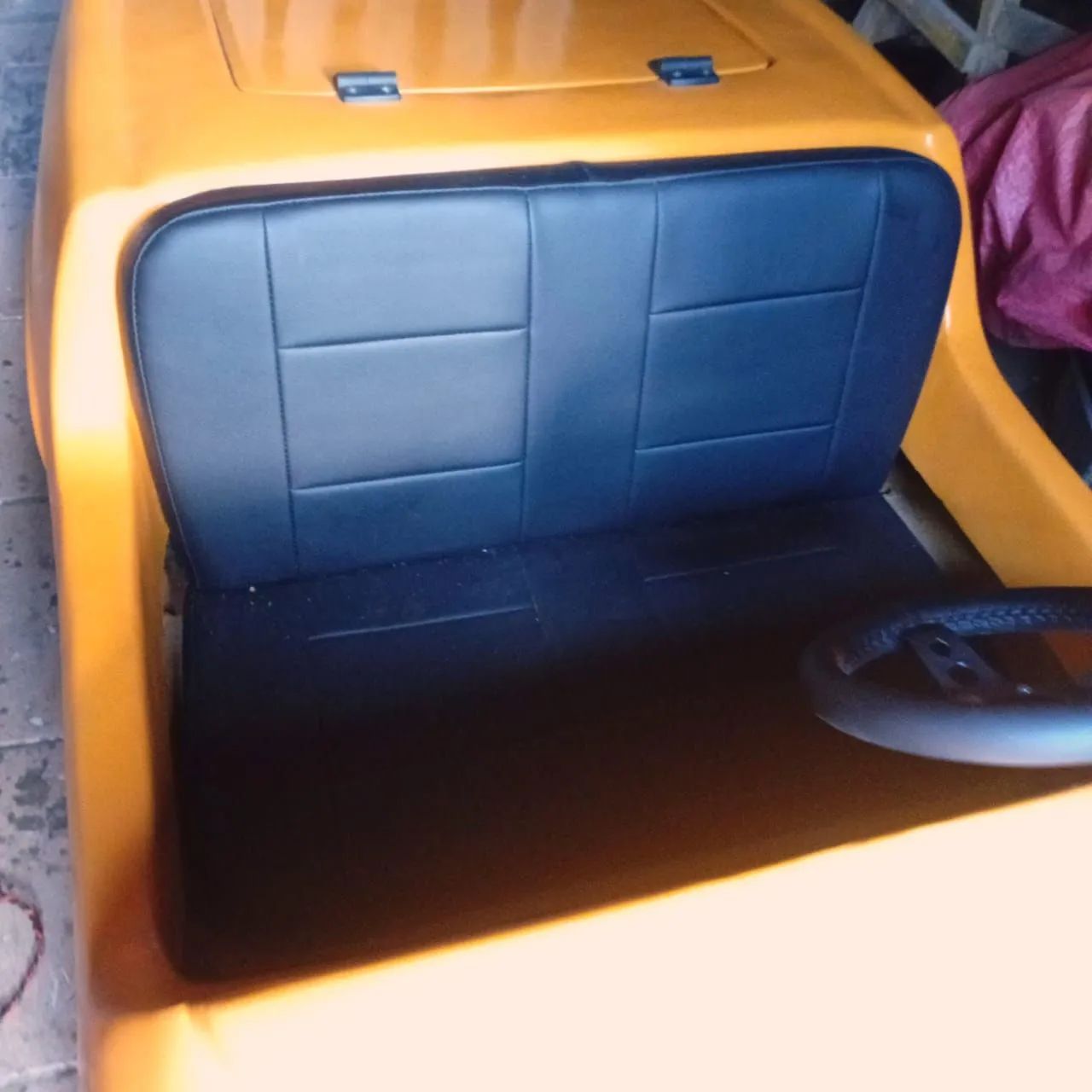Mini puma  - Foto 5