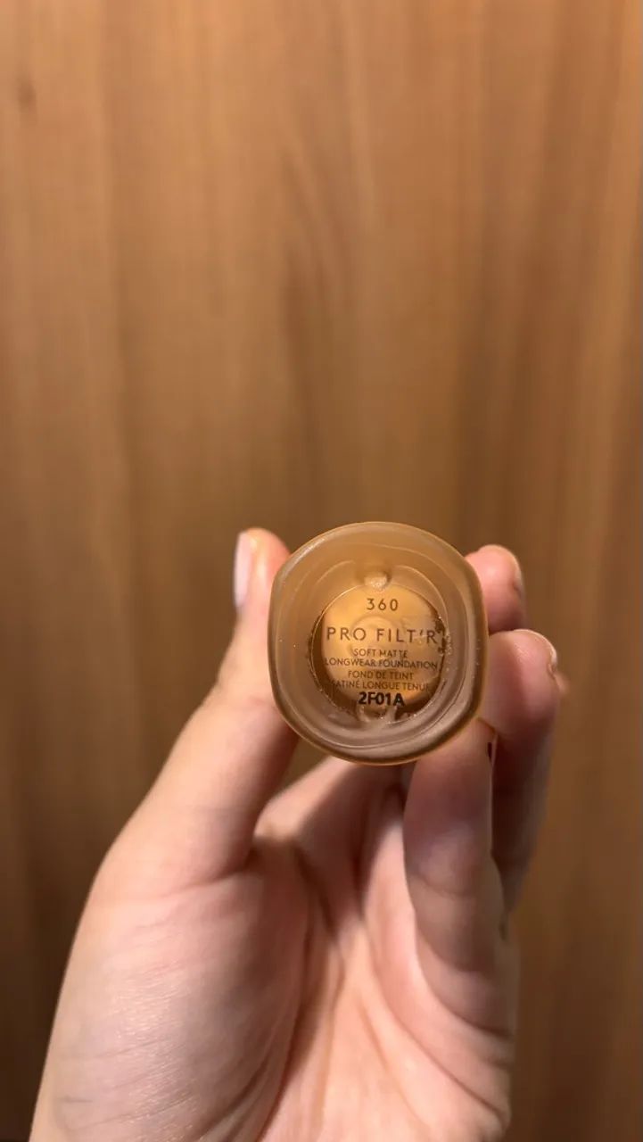 Base Fenty Beauty cor 360 - Foto 2
