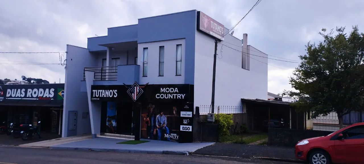 Prudentópolis - Venda - Foto 2