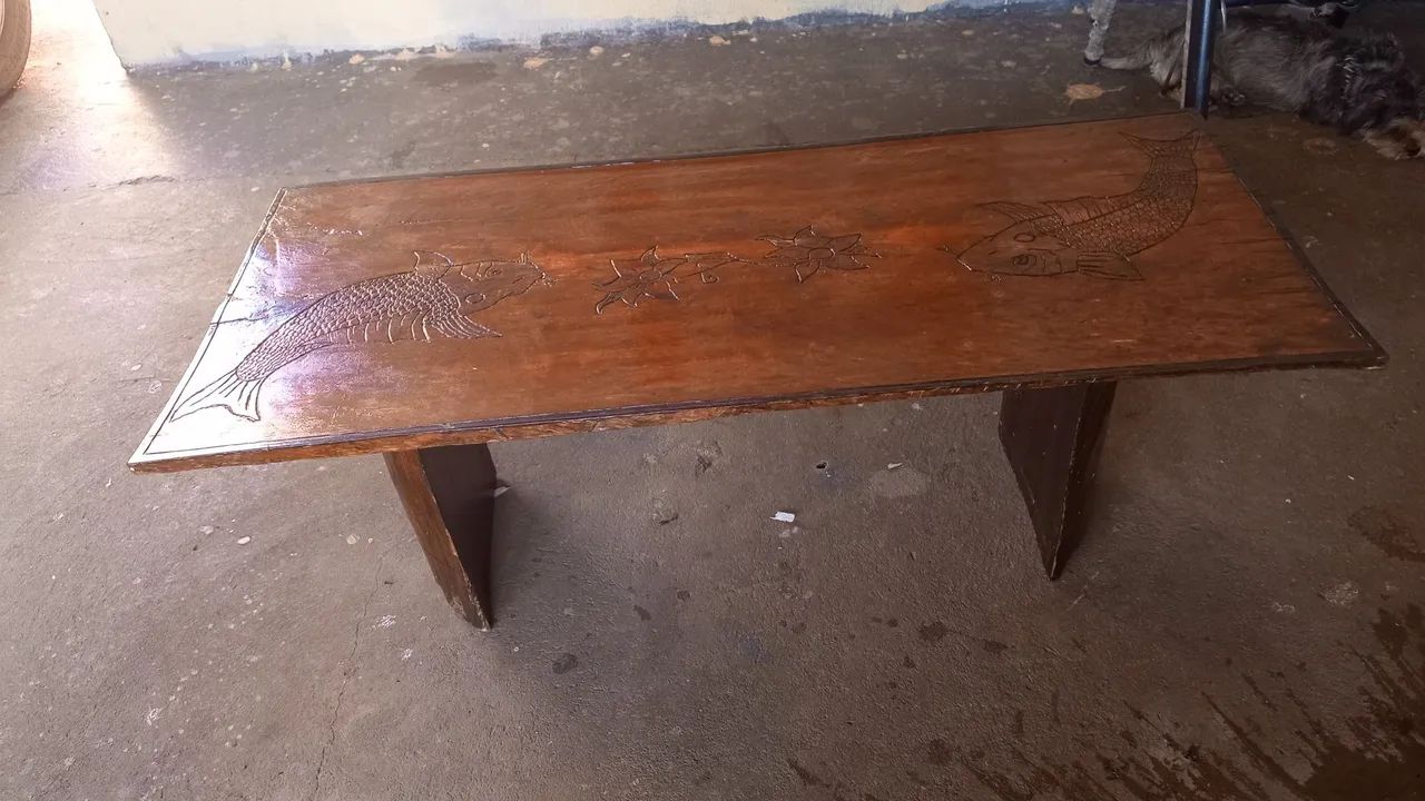 Mesa 