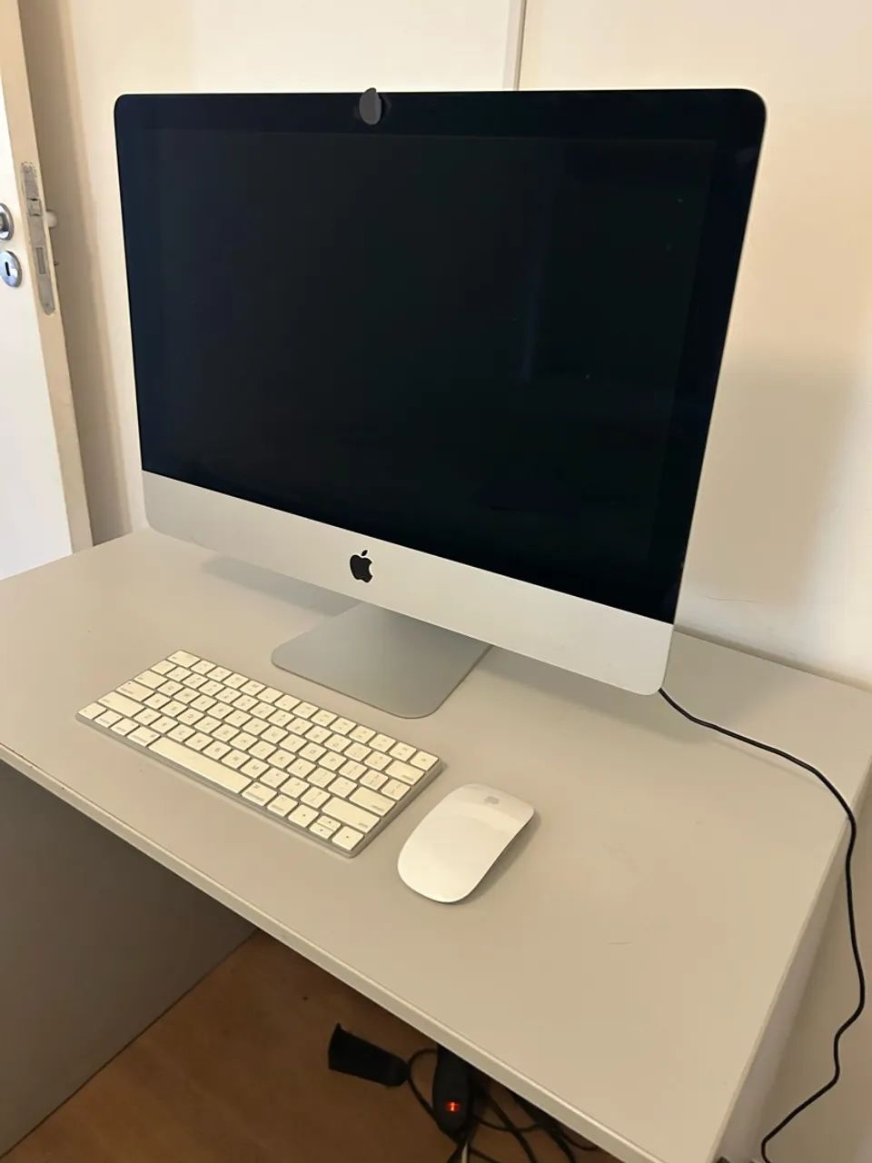 Baixou. iMac Apple R$ 1.750,00   - Foto 2