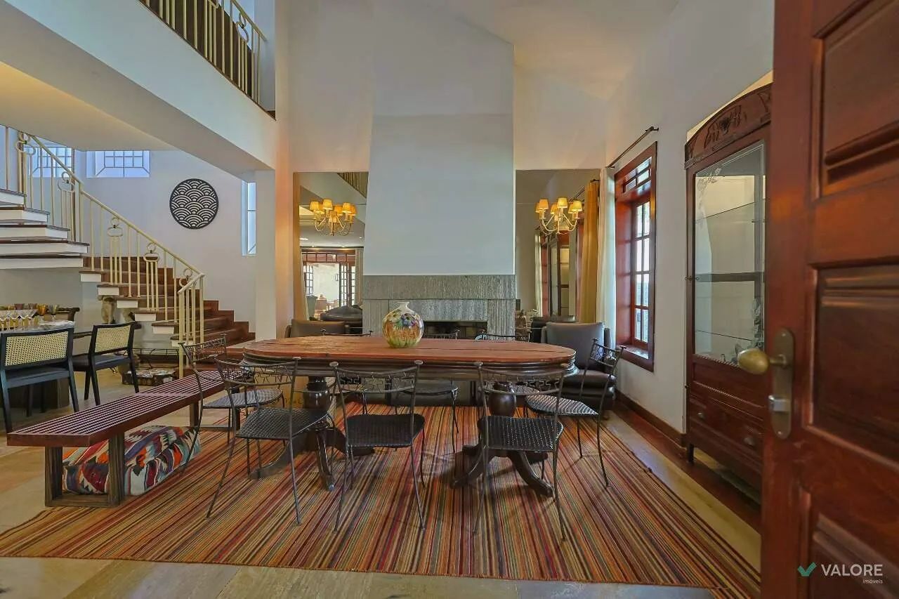 Casa 5 quartos para aluguel no Belvedere - Foto 2