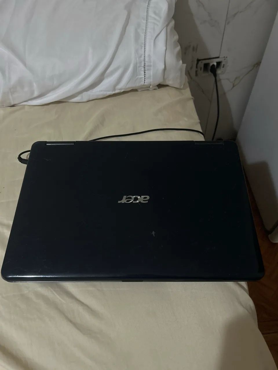 Notebook Acer - Foto 4