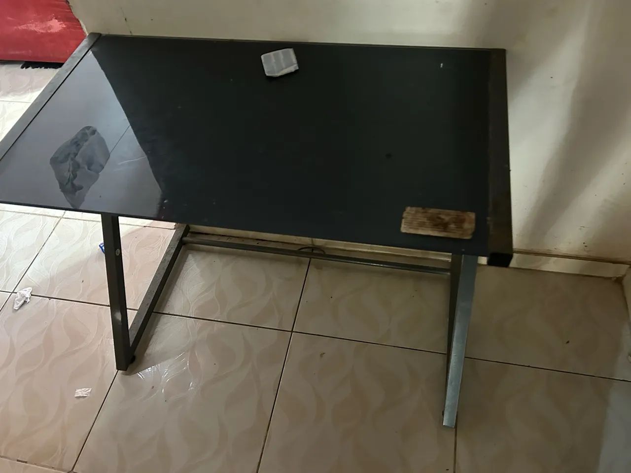 Mesa de vidro  - Foto 2