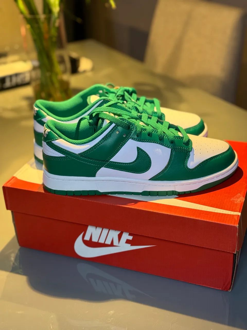 Tênis Nike 40  - Foto 6