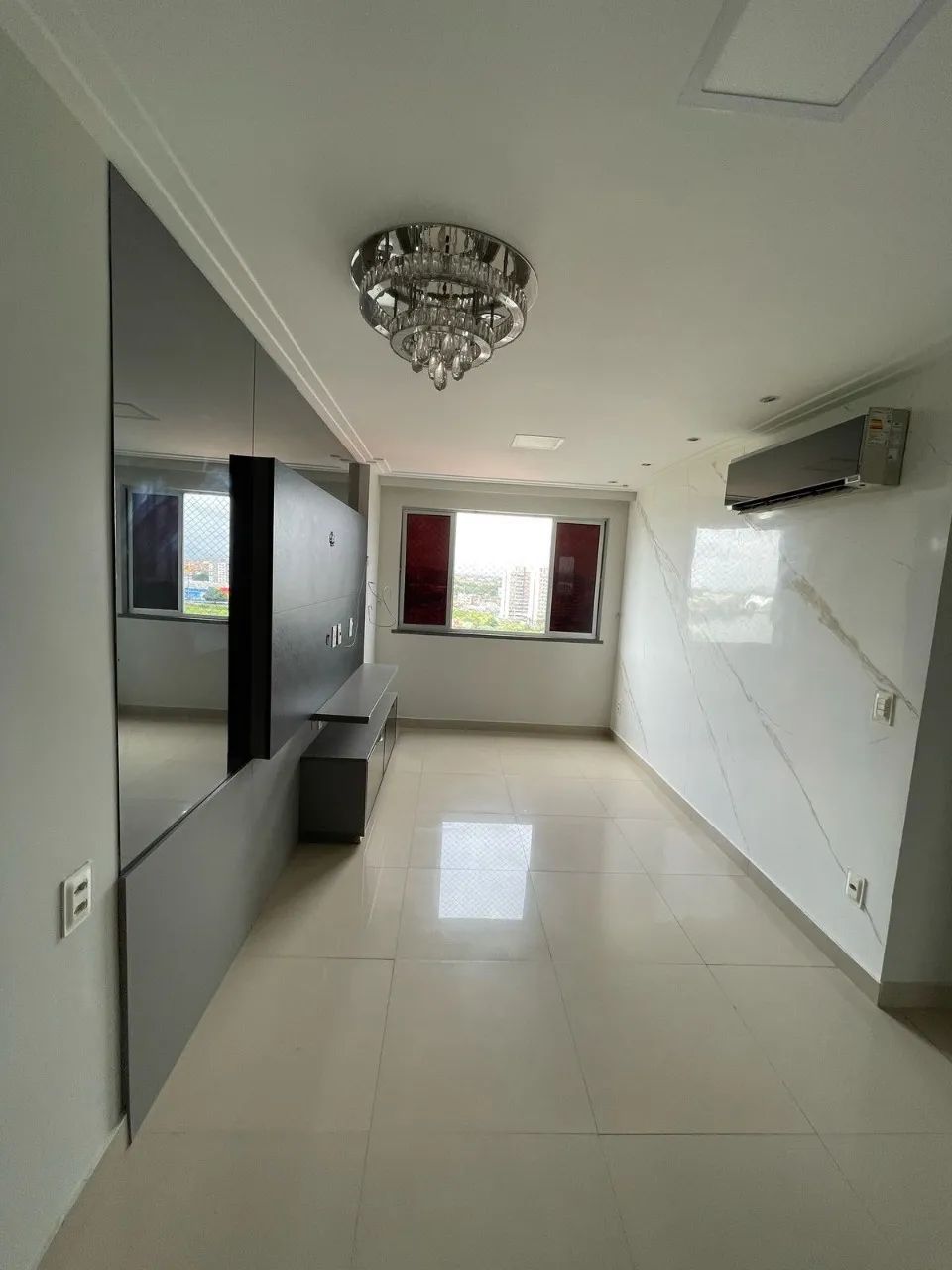 Apartamento 52n², 100% projetado - Jóquei Clube - Foto 3