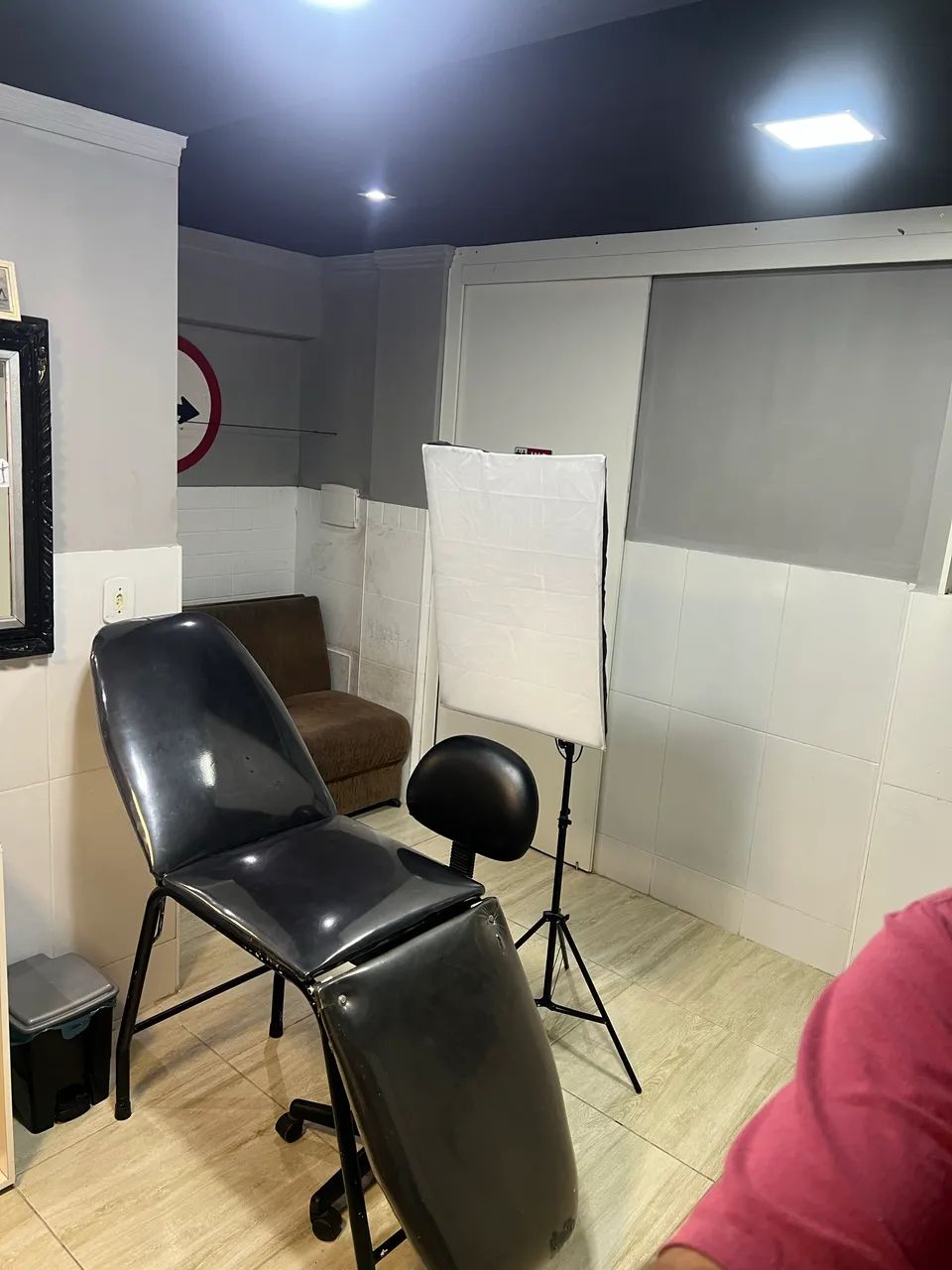 Vendo barbearia  - Foto 5