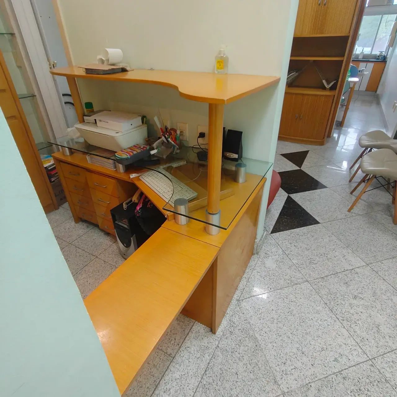 Excelente Sala Comercial! Oportunidade - Foto 3