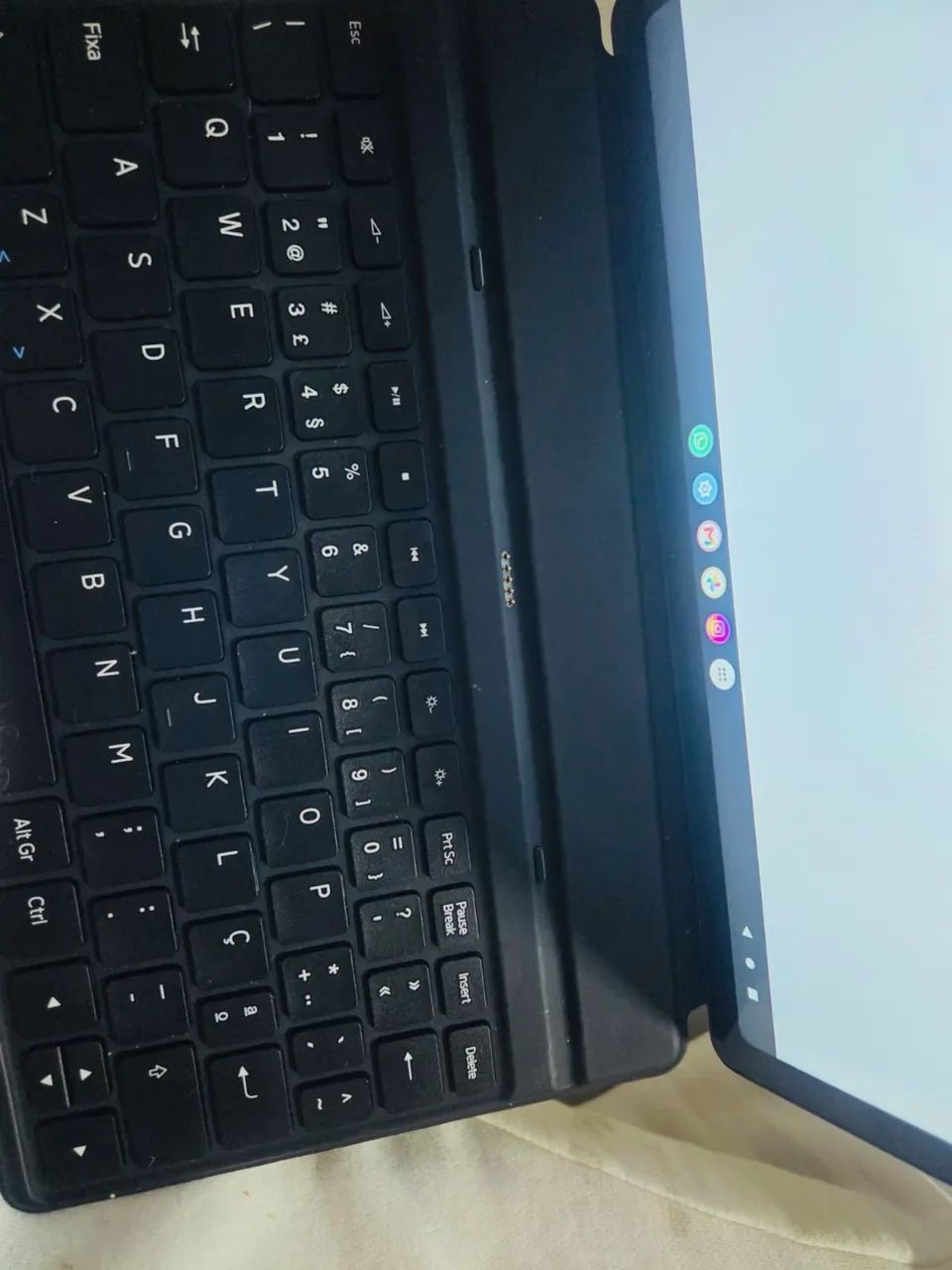 Tablet VAIO TL10 8GB 128GB  - Foto 4