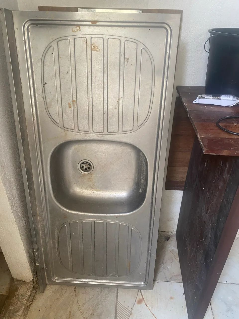 Pia pra cozinha  - Foto 2