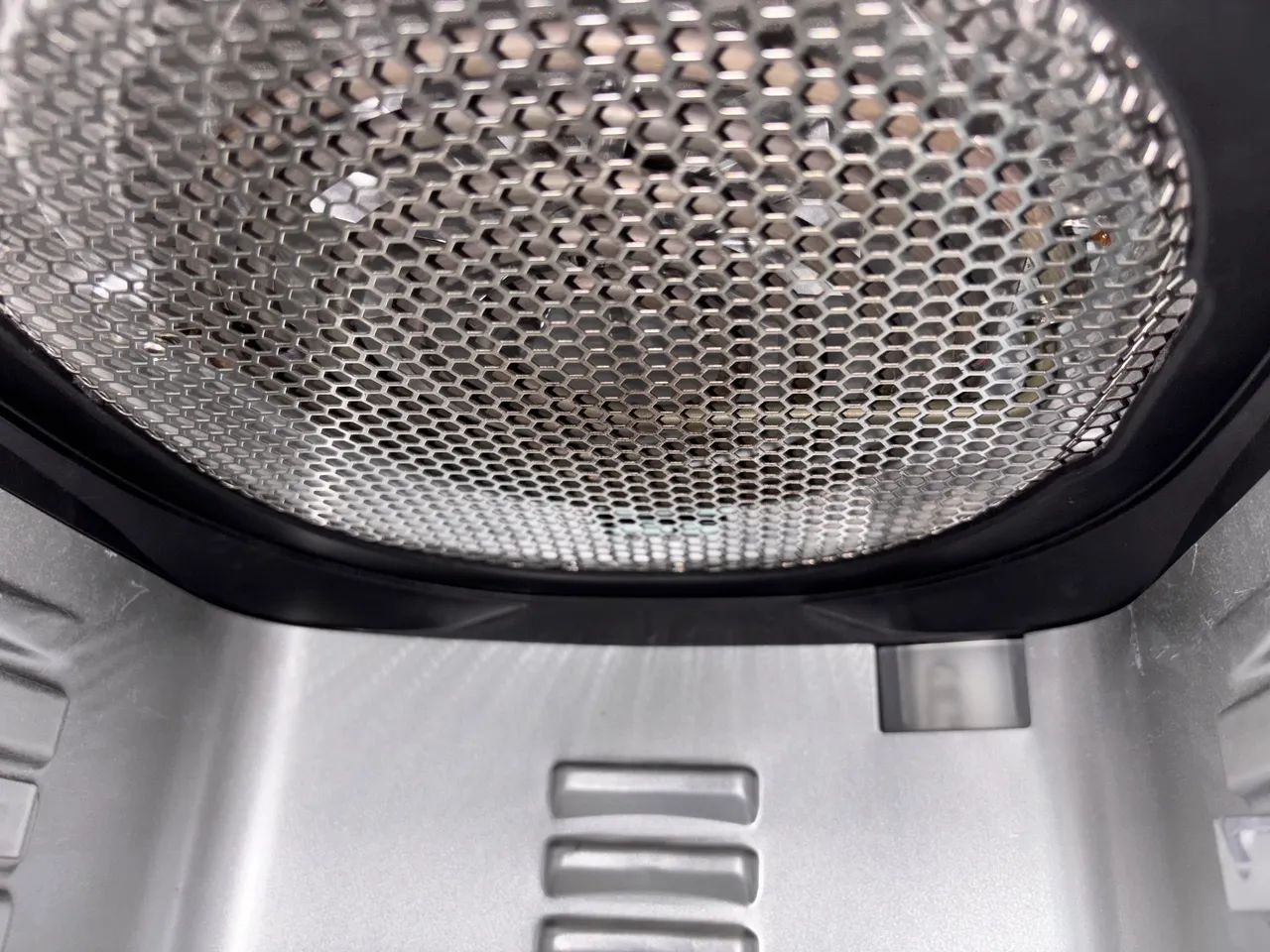   Air fryer Electrolux  - Foto 5