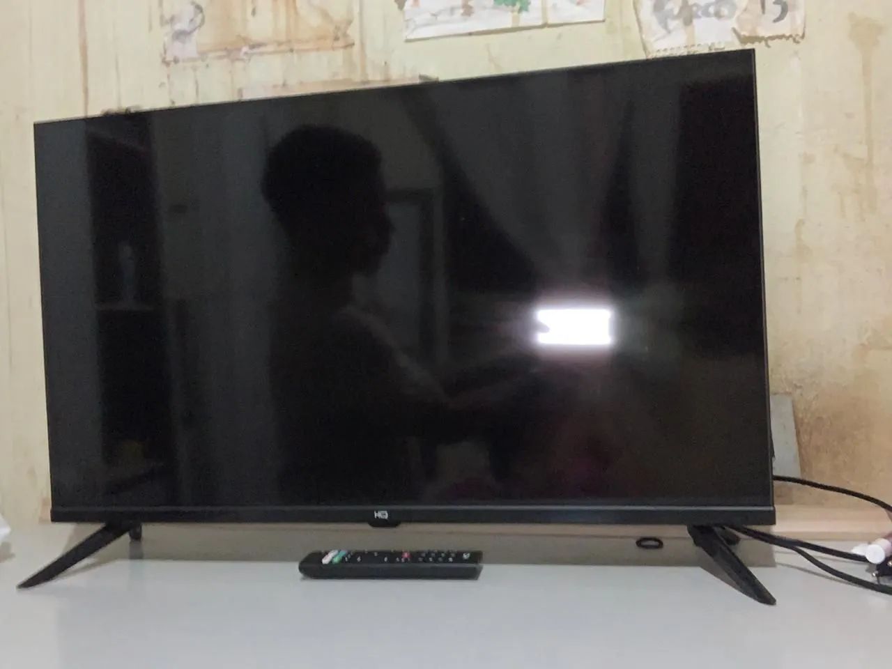 TV smart HQ 32 polegadas  - Foto 5