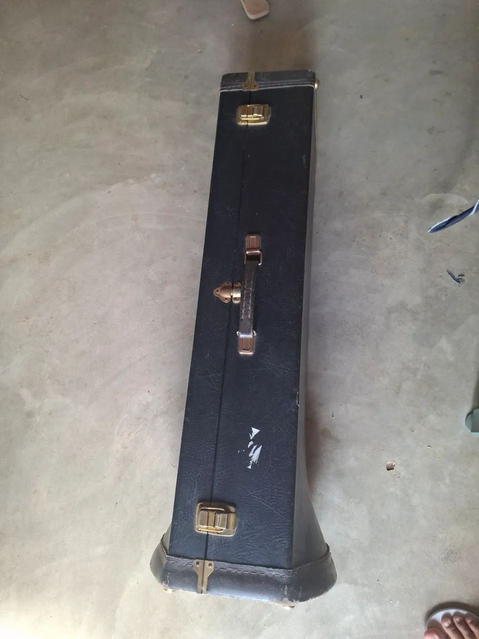 CASE TROMBONE BAIXO  - Foto 4