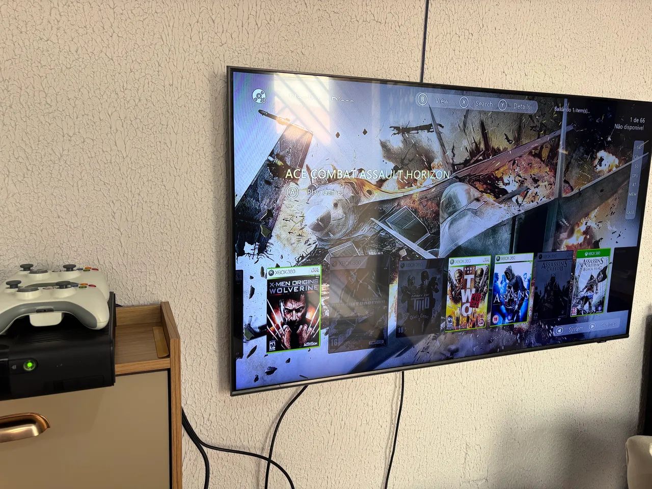 Xbox 360 rgh - Foto 2