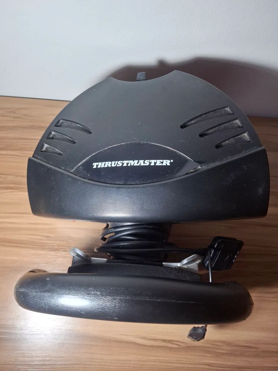 Volantes e Pedais Thrustmaster Ferrari GT Experience. - Foto 2