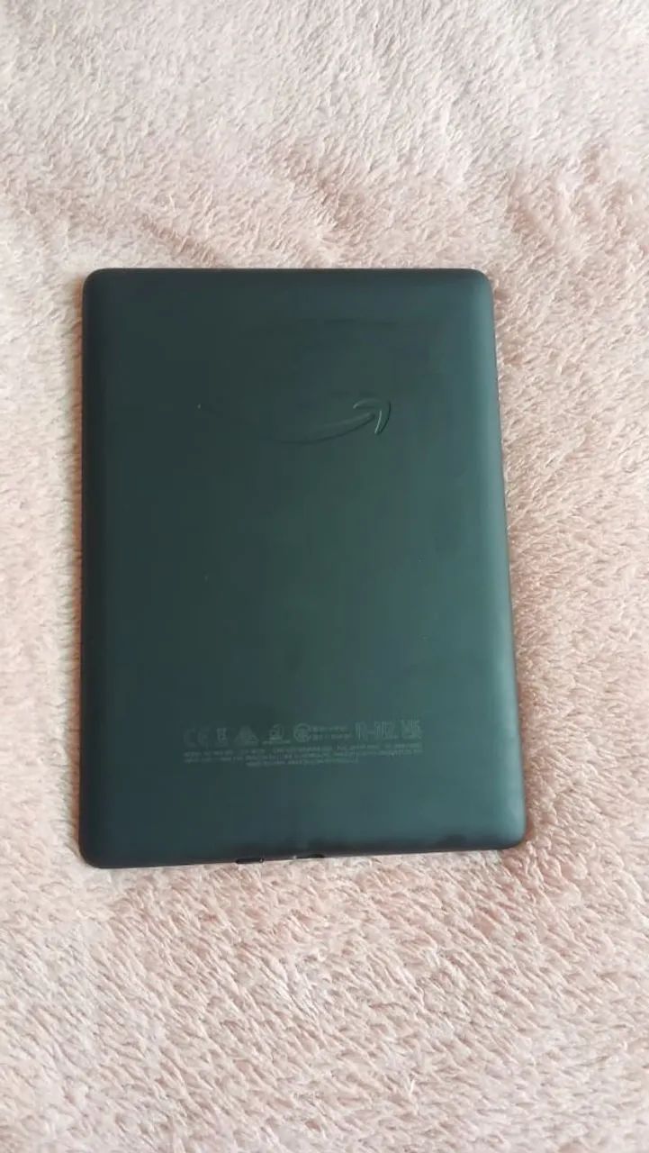 Vende-se Kindle 11°geração. - Foto 3